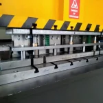 H Type Eccentric Press 60 Ton