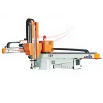 Kow1200s3 Telescopic Injection Product Retrieval Robot