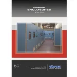 Dik Tip Elektrik Panosu