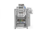160/Minute 4 Channel Stick Filling Packaging Machine - Image 2