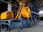 900 Mm Jaw Crusher - Image 2