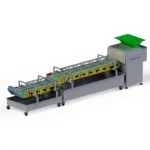 Kashar Cheese Molding Machine