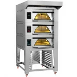 Electric Layered Modular Oven 60x80