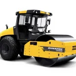 Road Roller Rental