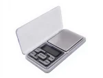(NS P13 1000Gr) 1000Gr Capacity 0.1 Precision Electronic Pocket Scale