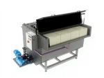 Stainless Steel 1000 Liter Oil Melting Machine