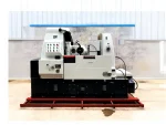 Brand New 10 Module 500 Diameter Boring Machine - Image 4