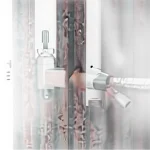 20-45 mm Electric Pipe Welding End Opening Machine