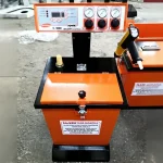 Manual Electrostatic Powder Coating Gun