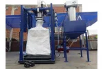 600 Kg Mobile Vibrating Big-Bag Filling System - Image 12