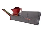 Ø2400 mm Mobile Wood Root Crushing Machine - Image 5