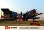 General 02 Closed Circuit Mobile Crusher Plant - Image 2
