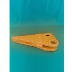 Caterpillar Uyumlu Köşe Tipi Ağır Hizmet Kova Tırnağı