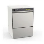 500 Plates/Hour Plate Washing Machine