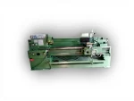 Ø 500x2000 Universal Lathe Machine
