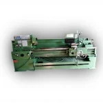 Ø 500x2000 Universal Lathe Machine