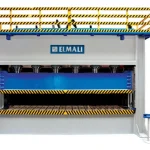 1000 x 6000 Special Table Hydraulic Press