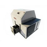 4 kW Electronic Waste Shredder Grinding Machine