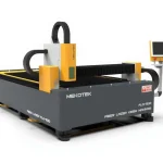 Open Type Fiber Laser Cutting Machine FLO-1530