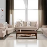 Istanbul and Districts Upholstery Cleaning Services
