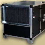 Kitchen Exhaust Aspirator