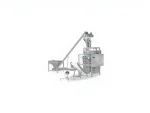 30-45 Pack/Minute Screw Filling Machine - Image 2