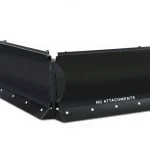 1870 Mm Kar Küreme Bıçağı