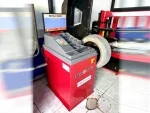 Tire Balancing Machine - Image 3