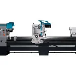 Ozco CB8030 Universal Lathe Machine