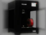 S250 3D Printer - Image 2