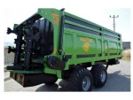 10 m3 Fertilizer Spreader Machine - Image 3