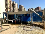 3 m³ Fully Automatic Bentonite Mixer - Image 3