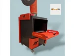 Filtered Source Smoke Extraction Machine - Image 3