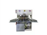 1200 Sheets/Minute Napkin Production Machine