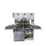 1200 Sheets/Minute Napkin Production Machine