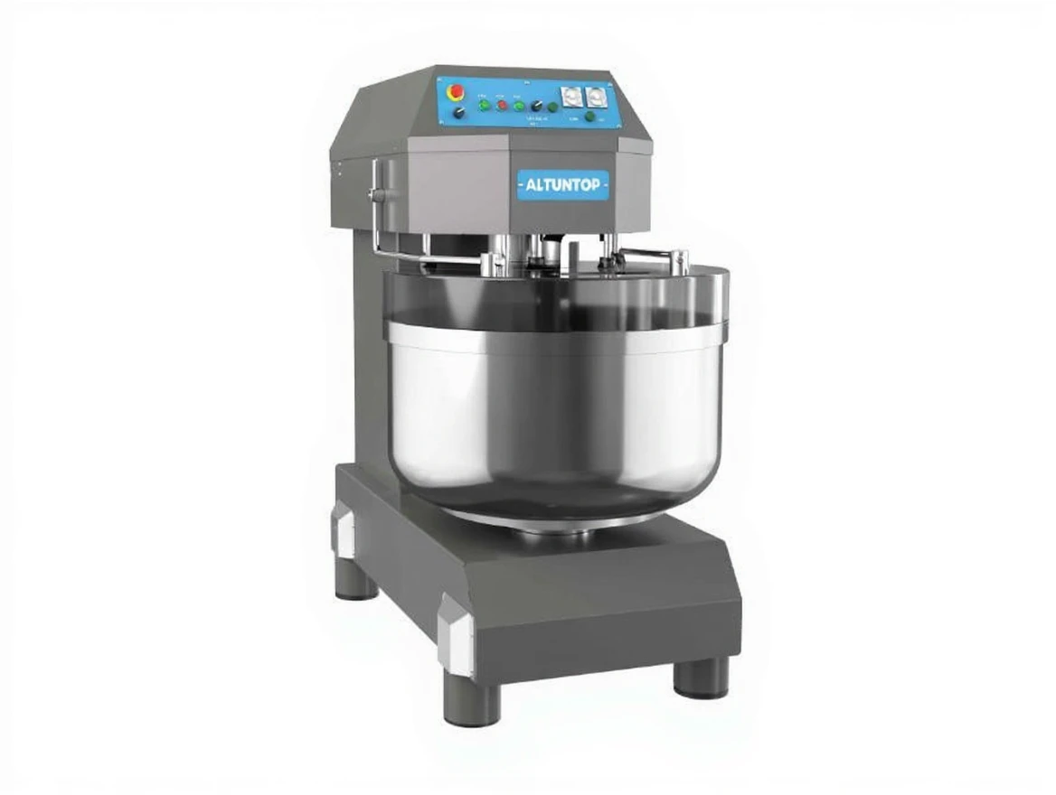 34kqr61sqhrmt0cvqpws99qy3r 120 Kg Fixed Boiler Spiral Dough Kneading Mixer - Image 1
