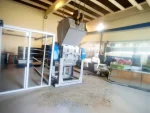 TMS100016P 1000X600 Mm Plastic Crushing Machine - Image 6