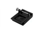 Fabric Loop Foldable Illuminated Magnifying Glass Lens - Image 4