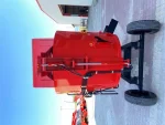 3 m³ Vertical Feed Mixer Machine - Image 6