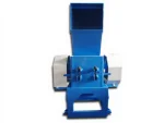Plastic Crushing Machine 400 mm