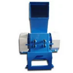 Plastic Crushing Machine 400 mm