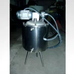 ELR Laboratory Reactor