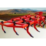 190 cm Garden Type Small 7-Legged Chisel