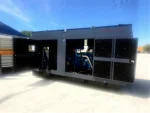 275 KVA | Diesel | Soundproof | Promotional Generator - Image 28