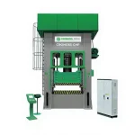 200 Ton H Type Single Effect Hydraulic Press