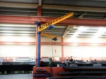 2 Ton Lever Hoist - Image 3