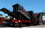 General 01 Mobile Stone Crushing Screening Plant - Image 4