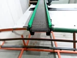 2500 Mm Mesh Belt Conveyor Systems - Image 2