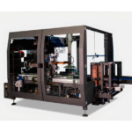 10 Cartons/Min Top Loading Carton Packing and Packaging Machine