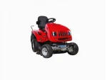 20 Hp Turbo Cut Lawn Mowing Tractor